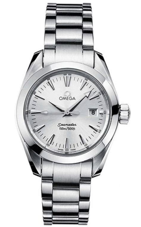 omega seamaster xxl aqua terra|omega seamaster aqua terra women.